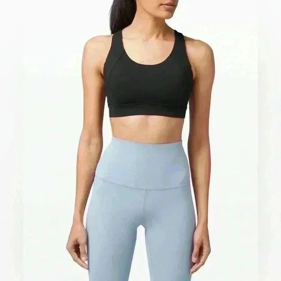 Lululemon 🍋-Free to be Elevated Bra - Picture 1 of 6